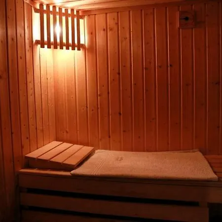 Lodge Zielona Zagroda Borek (Kartuzy)
