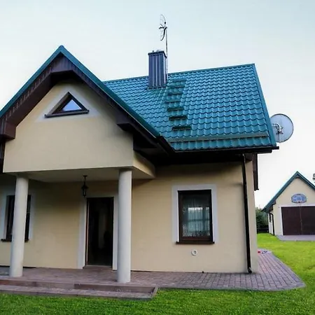 Zielona Zagroda
