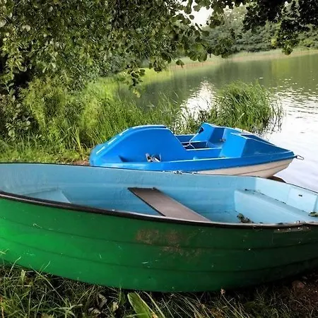 Zielona Zagroda
