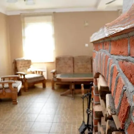 Lodge Zielona Zagroda *