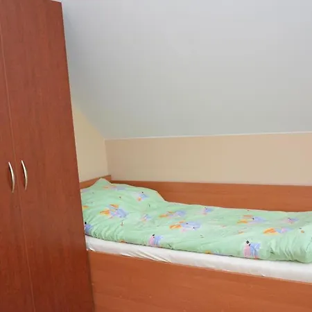 Zielona Zagroda Lodge Borek (Kartuzy)